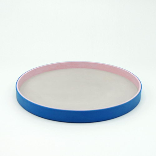 [권진희 작가] Ceramic Plate 03